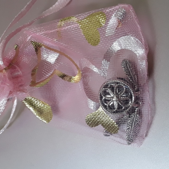 Pandora Spiritual Dreamcatcher Charm #797200 - Picture 14 of 14